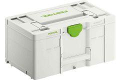 Festool 204848 SYS3 L 237 Systainer³ Leeg