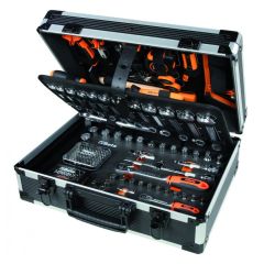 Beta 020560111 2056 E/E Easy Tool Case gefüllt 163 Stück