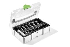 Festool 205749 FB D 15-35 CE-Set cilinderboorset