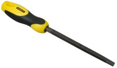 Stanley 0-22-487 Molenzaag Vijl Halfzoet 150mm