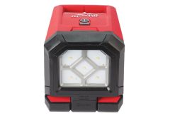 Milwaukee M18 PAL-0 Roterende Werkplaats Lamp 18 Volt Body 4933464105