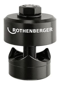 Rothenberger 21869 Gatenpons 22,5 mm