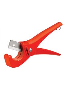 Ridgid 23488 PC-1250 Rohrabschneider mit kontinuierlichem Schneidzyklus 3-42 mm