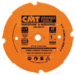 CMT Diamantscheibe Harte Materialien 230 x 30 x 4T