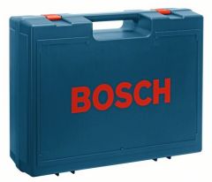 Bosch 2605438170 Koffer voor Haakse Slijper