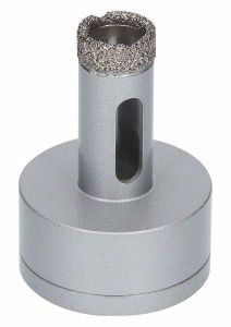 Bosch X-LOCK Diamantboor Best for Ceramic Dry Speed 16 x 30 2608599028