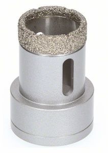 Bosch X-LOCK Diamantboor Best for Ceramic Dry Speed 32 x 35 2608599034