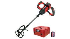 Rubi 26965 Rubimix E-10 Energy Accu Mixer 18 Volt in koffer