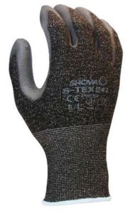 Showa STTEX541 M Showa STex 541 M Handschuh Größe M pro Paar