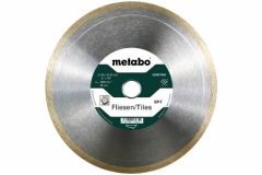 Metabo Zubehör 628557000 Diamantschleifscheibe Ï 230x22,23mm, SP-T , Fliesen SP