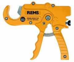 Rems 291200 ROS P 35 Rohrschere