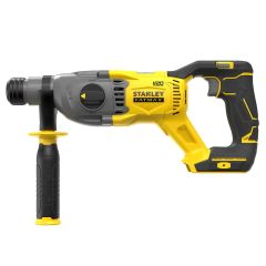 Stanley SFMCH900B FATMAX® V20 Akku-Bohrhammer BRUSHLESS SDS-Plus 18 Volt exkl. Akkus und Ladegerät