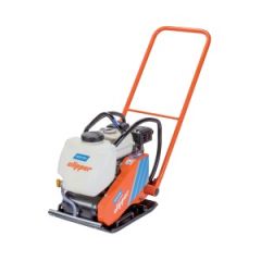 Clipper 70184608011 CFP 16W Trilplaat + Wielstel