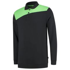 Tricorp Polosweater Bicolor Naden 302004