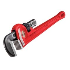 Ridgid 31040 48" heavyduty rechte pijpsleutel