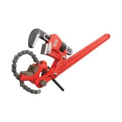 Ridgid 31375 S-2 Pijpsleutel met meervoudige hefboomwerking 2"