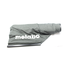 Metabo 316056340 Staubbeutel für KGS Kappsäge