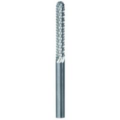 Bosch 2608620218 Hardmetalen Frees 4,0 mm voor de GTR 30