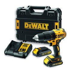 DeWalt DCD778S2T Schroef/boormachine 18V 1,5Ah Li-Ion