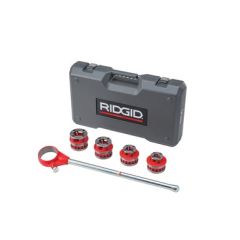 Ridgid 36480 Modell 12-R NPT Ratschenschneidsatz 1/2"-1.1/4"