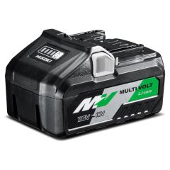 HiKOKI 372120 BSL36B18 Multivolt Accu 36V 4,0Ah/ 18V 8,0Ah Li-Ion