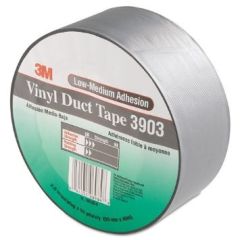 3M 290348050 2903 Vinyl Duct Tape 48 mm x 50 mtr.