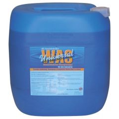 Metal Works 754725008 Cleaner alg. Eco P.N. Wasser (kalt/warm) 5 Ltr.