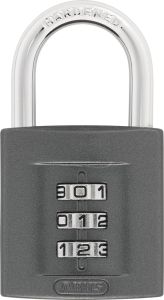 ABUS 158/40 C Kombinationsschloss