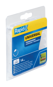 Rapid 12mm Universal-Klebestifte 40107356