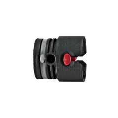 Flex-tools Zubehör 410497 SAD-FC 32 Snel clic Adapter