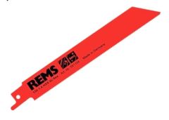 Rems 561104 R05 Säbelsägeblatt 150 verpackt pro 5