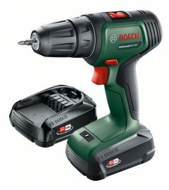 Bosch Grün 06039D4002 UniversalDrill Akkubohrmaschine 18V