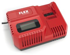 Flex-tools 417882 CA 10.8/18.0 Accu Snellader 10,8 - 18V