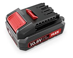 Flex-tools 418048 Accu-pack 10,8 Volt 2.5Ah Li-ion