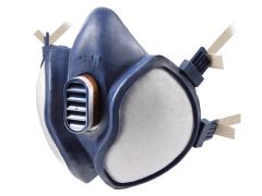 3M 4279 Wegwerp Halfgelaatmasker