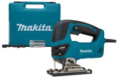 Makita 4350CT 230V Pendeldecoupeerzaag in koffer