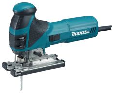 Makita 4351CT 230V Pendeldecoupeerzaag in koffer