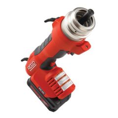 Ridgid 43628 RE 60 Akku-Hydraulikwerkzeug für den Elektriker 18V 2.0Ah Li-Ion