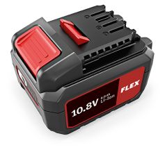 Flex-tools 438294 Accu-pack 10,8 Volt 6.0Ah Li-ion