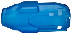 Makita Zubehör 459410-2 Blinkerhülse blau