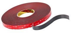 3M 46110124 64675098 VHB Doppelseitiges Acrylschaum-Klebeband 12 mm x 10 mtr.