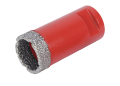 Rubi 04914 Diamantboor Dry Gres Droog Ø 50 mm