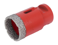 Rubi 04915 Diamantboor Droog Ø 60 mm