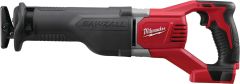 Milwaukee M18 BSX-0 Akku-Stichsäge 18V ohne Akkus und Ladegerät 4933447275