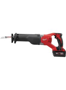 Milwaukee M18 BSX-402C Akku-Reciprosäge 18V 4.0Ah Li-Ion 4933447285