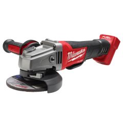 Milwaukee 4933447605 M18 CAG125XPD-0 Haakse slijper 125mm 18V Body