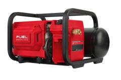 'Milwaukee M18 FAC-0 Fuel accu compressor 18V excl. accu