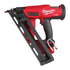 Milwaukee M18 FN15GA-0X Akku Nagler 15GA 32–63 mm 18 Volt ohne Akku oder Ladegerät