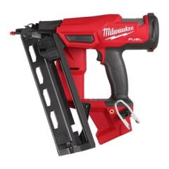 Milwaukee M18 FN16GA-0X Akku Stiftnagler 16GA 32-63mm 18V ohne Akku oder Ladegerät 4933478094