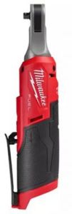 Milwaukee M12 FHIR14-0 Akku-Ratschenschlüssel 1/4" 12V ohne Akkus und Ladegerät 4933478171